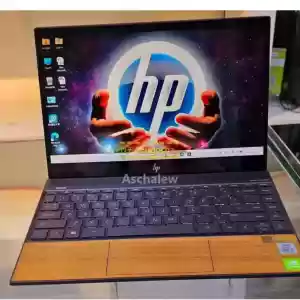 Brand New hp Envy with Bag️  10th generatiion With 2GB NividayDedicated 2GB  Nividay grap Price in Ethiopia